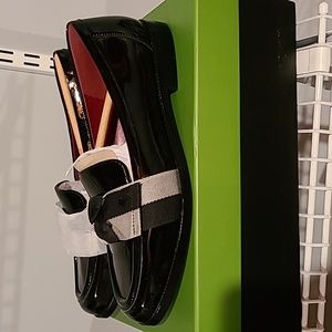 Kate Spade Leandra Loafers